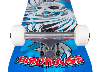 7.75IN Birdhouse Complete Stage 1