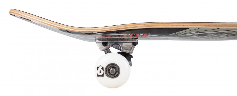 7.75IN Birdhouse Complete Stage 1