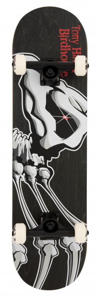 8.125IN Birdhouse Complete Stage 3