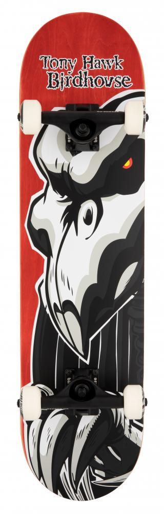 8IN Birdhouse Complete Stage 3