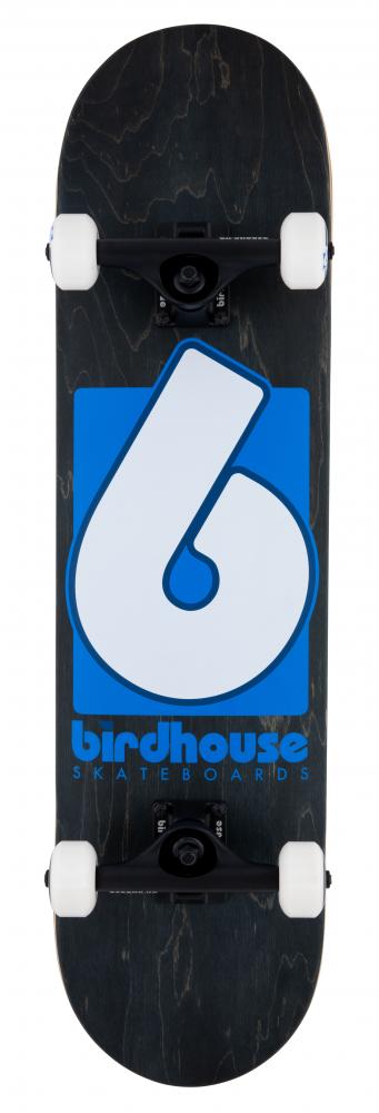 8IN Birdhouse Complete Stage 3