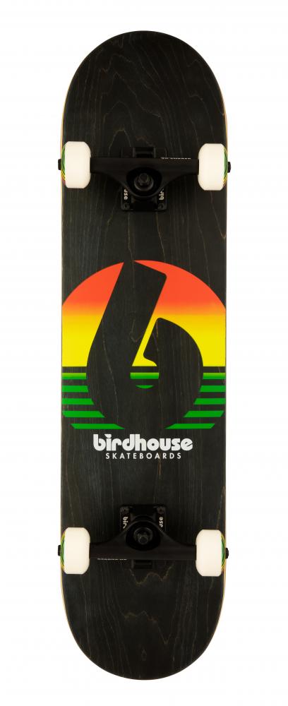 7.75IN Birdhouse Complete Stage 3