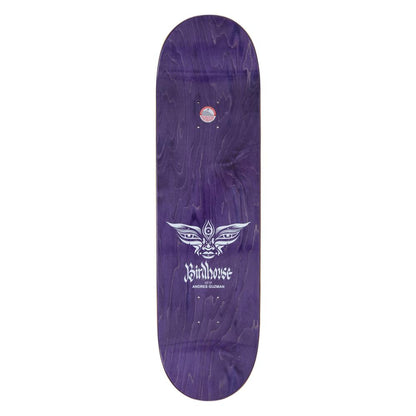8.75IN Birdhouse Pro Deck Hale Entities