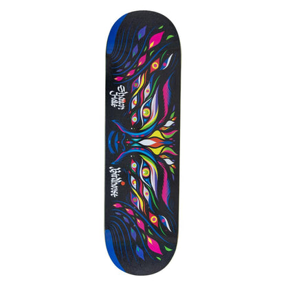 8.75IN Birdhouse Pro Deck Hale Entities