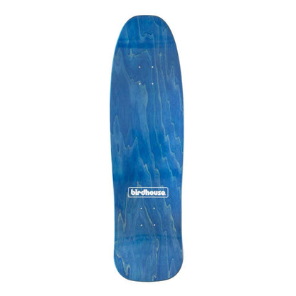 9.375IN Birdhouse Old School Deck McSqueeb