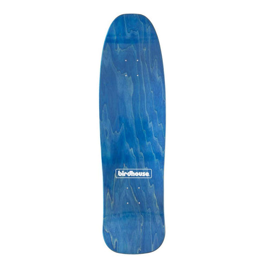 9.375IN Birdhouse Old School Deck McSqueeb