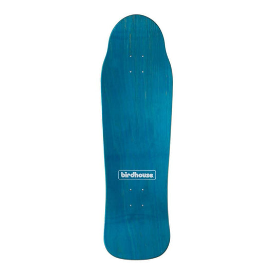 9.75IN Birdhouse Old School Deck Gargoyle