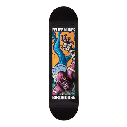 8.25IN Birdhouse Pro Deck Nunes Second Life