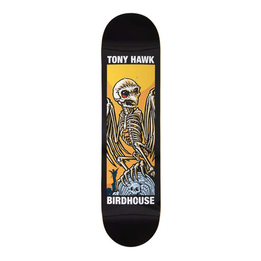 8IN Birdhouse Pro Deck Hawk Second Life