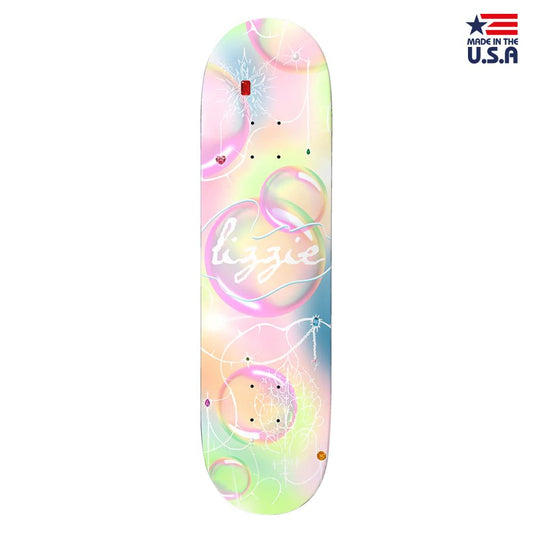 8.25IN Birdhouse Pro Deck Armanto Bubbles