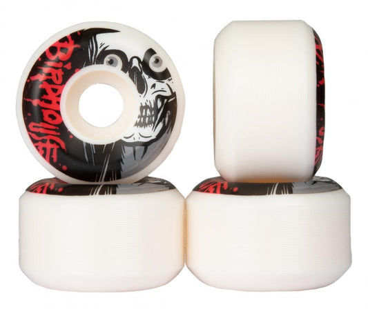 54 MM Birdhouse Wheels Sloan Reaper (Conical)