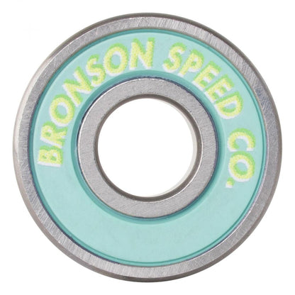 8 MM Bronson Speed Co. Bearings Samaria Brevard Pro G3