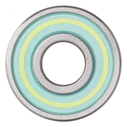 8 MM Bronson Speed Co. Bearings Samaria Brevard Pro G3
