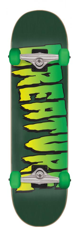 8.00IN Creature Complete