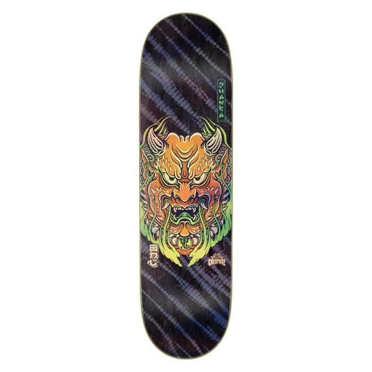 8.51IN Creature Pro Deck Jhanka Shrine