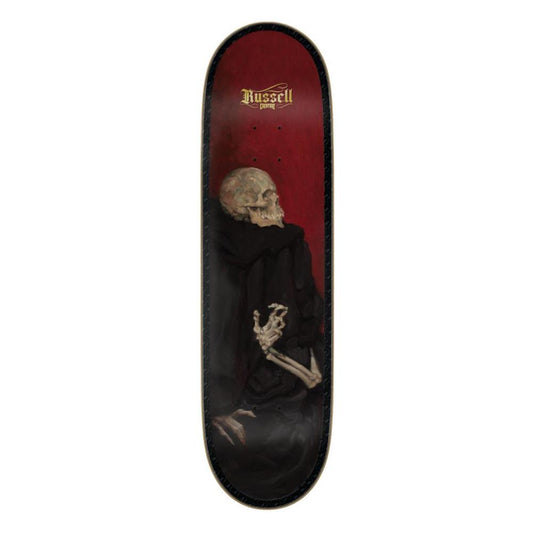 8.6IN Creature Deck Russell La Mort