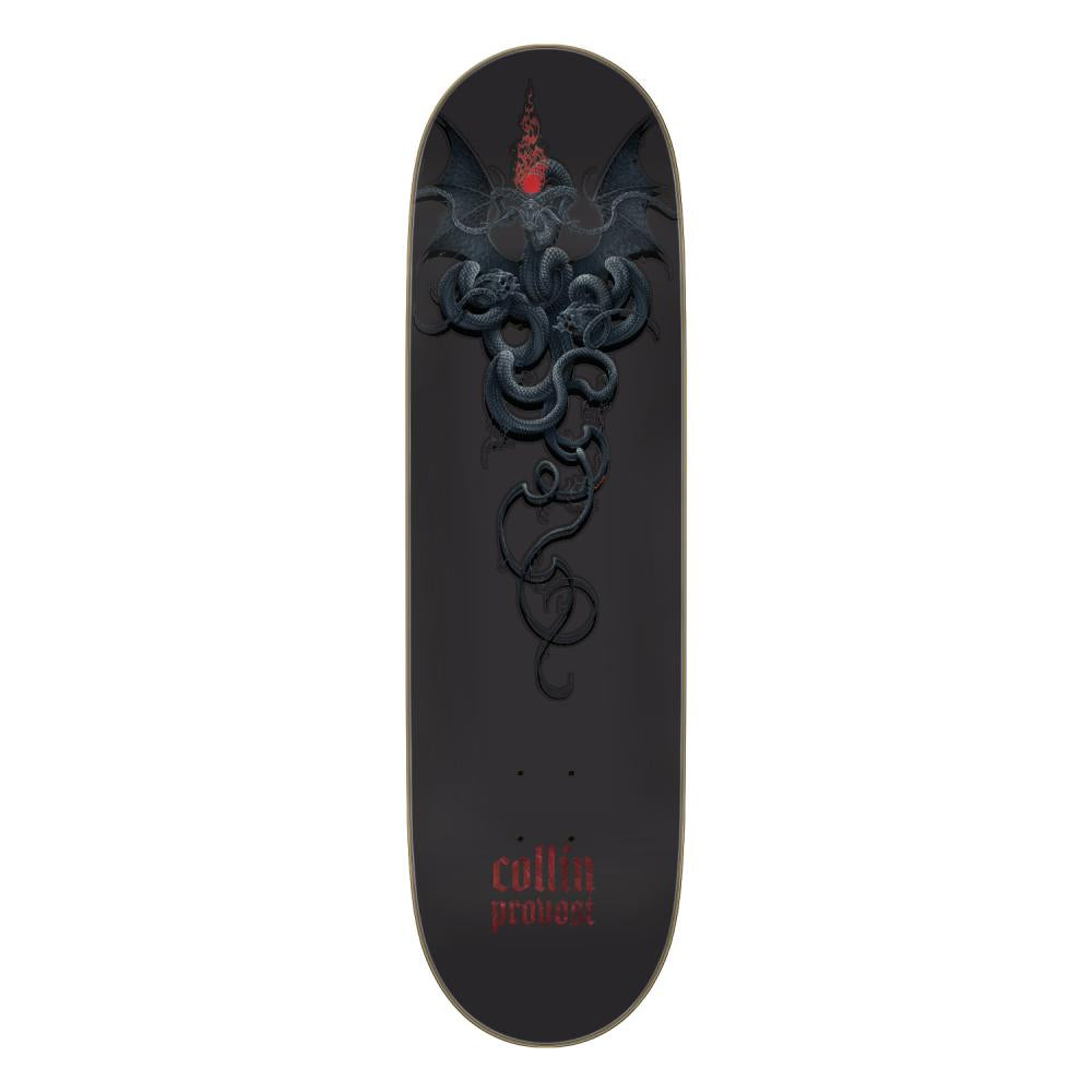 8.8IN Creature Pro Deck Provost Guardian