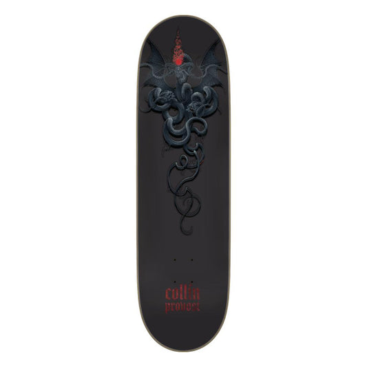 8.8IN Creature Pro Deck Provost Guardian