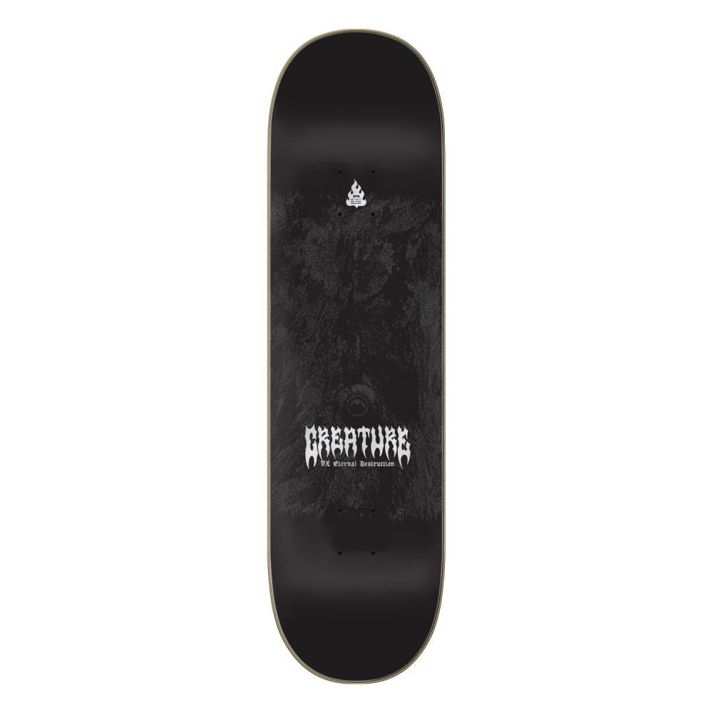 8.6IN Creature VX Deck Raffin Mortem