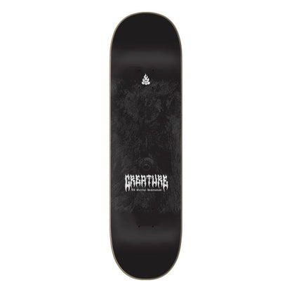 8.6IN Creature VX Deck Raffin Mortem