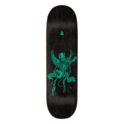 9.125IN Creature Pro Deck Graham Stand Fast II Pro