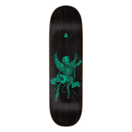 9.125IN Creature Pro Deck Graham Stand Fast II Pro