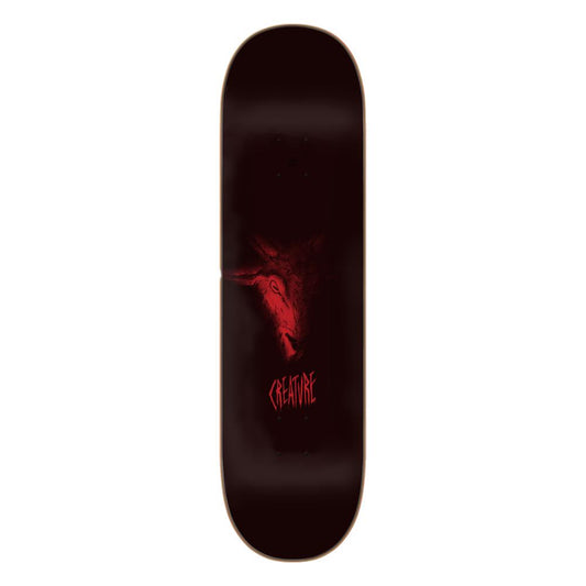 8.6IN Creature Pro Deck Baekkel Torch