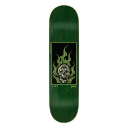 8IN Creature Birch Deck Bonehead Eternal SM  Ply