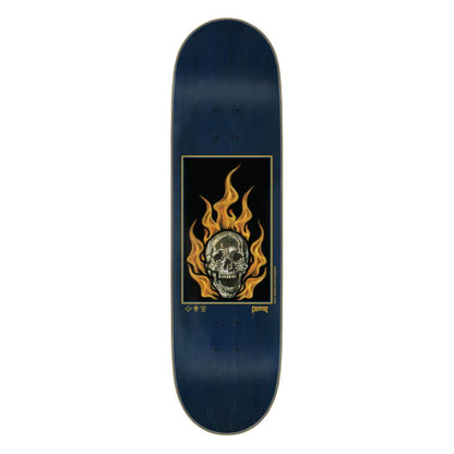 8.5IN Creature Birch Deck Bonehead Eternal LG  Ply