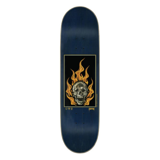 8.5IN Creature Birch Deck Bonehead Eternal LG  Ply