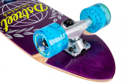 28IN D Street Cruiser