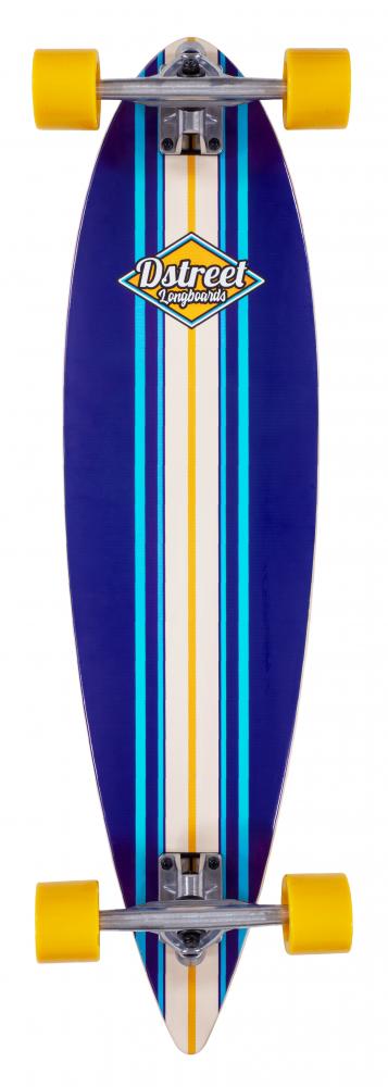 35IN D Street Pintail