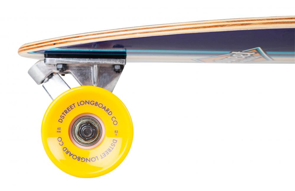 35IN D Street Pintail