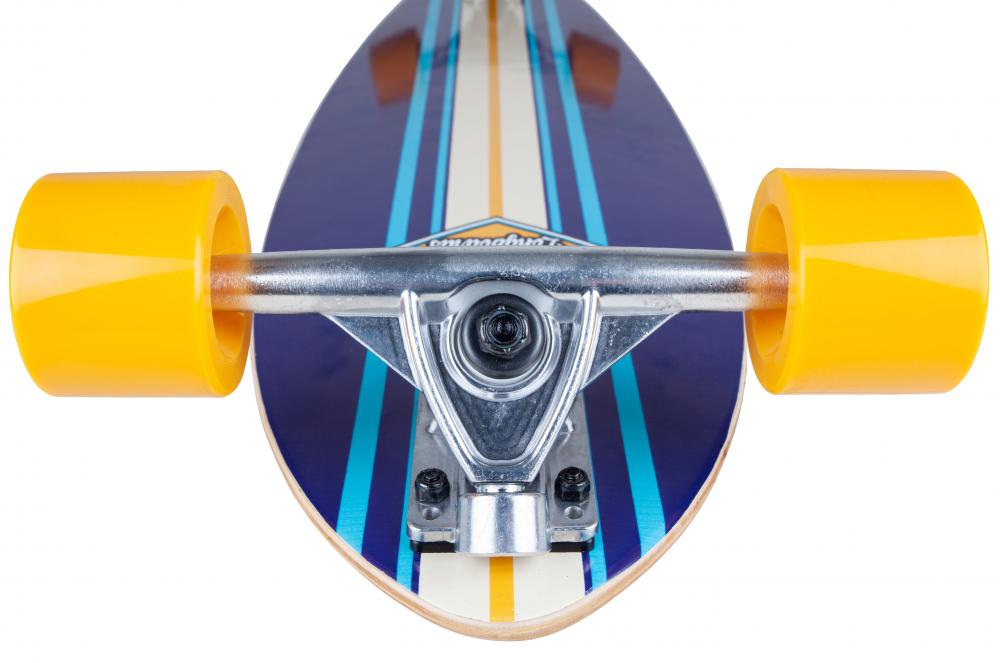 35IN D Street Pintail