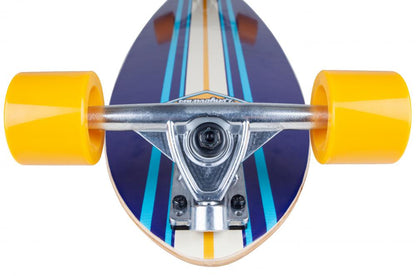 35IN D Street Pintail