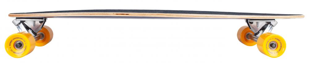35IN D Street Pintail