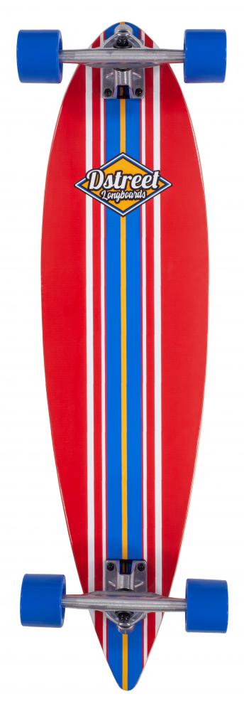 35IN D Street Pintail