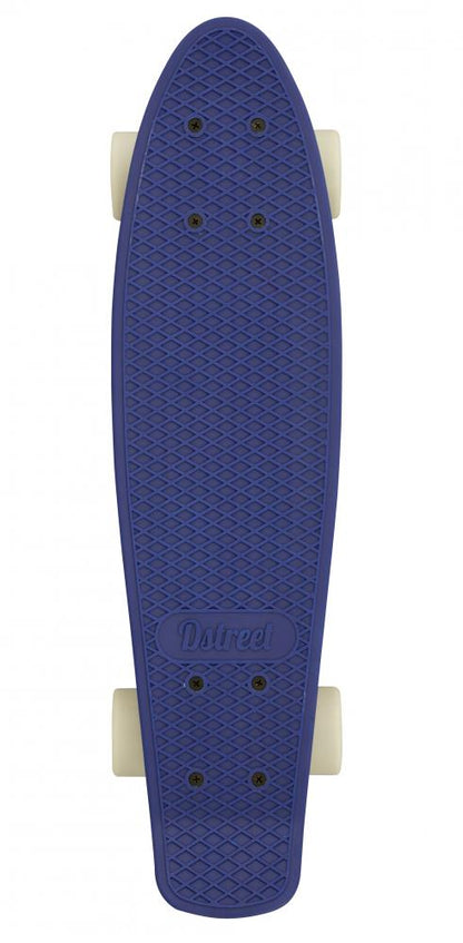 23IN D Street Cruiser
