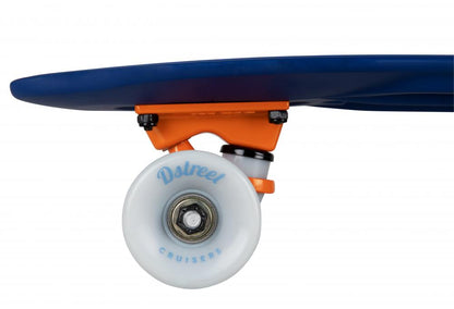 23IN D Street Cruiser