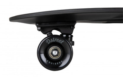 27IN D Street Cruiser