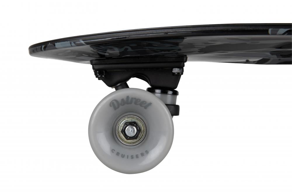 27IN D Street Cruiser