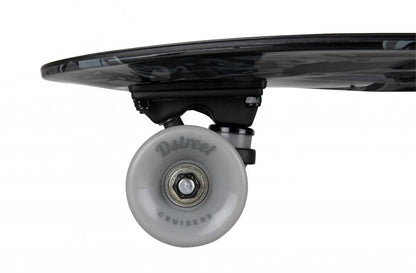 27IN D Street Cruiser