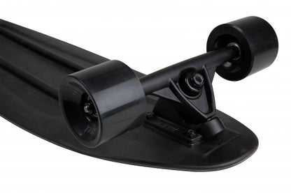 36IN D Street Pintail