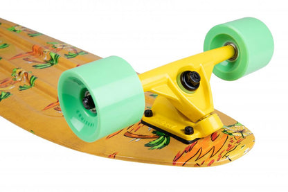 36IN D Street Pintail