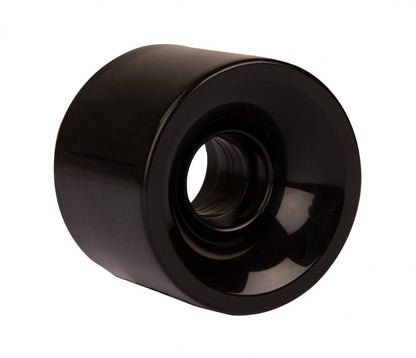 59 MM D Street Wheels 59 Cent 78A Unprinted (4 pack)