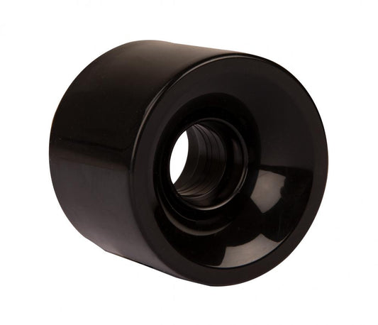 59 MM D Street Wheels 59 Cent 78A Unprinted (4 pack)