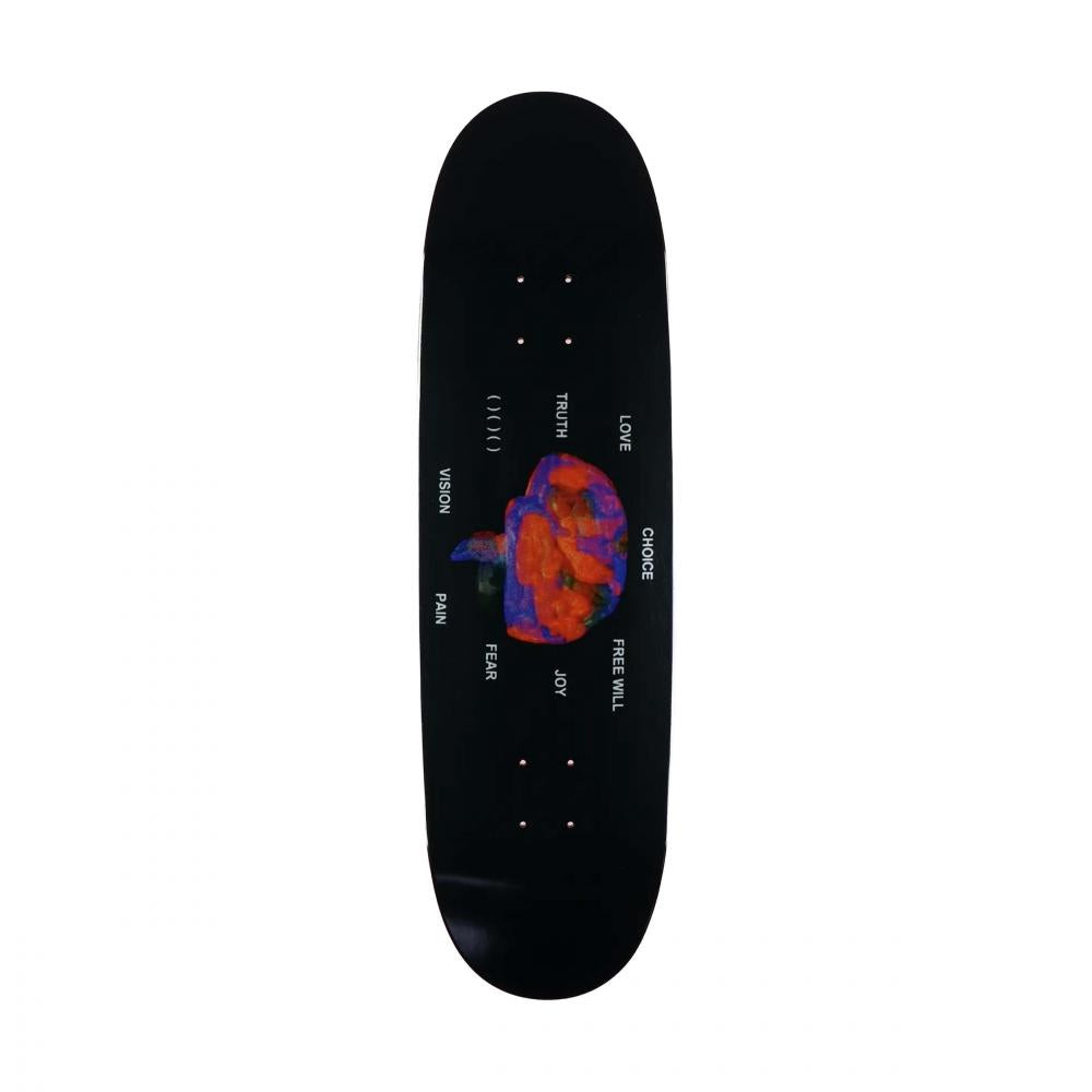 9.0IN Element Pro Deck ESP Cortex