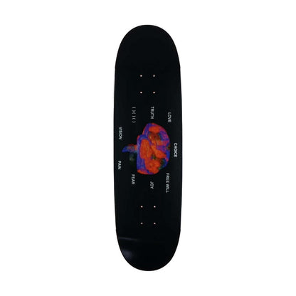 9.0IN Element Pro Deck ESP Cortex