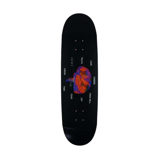 9.0IN Element Pro Deck ESP Cortex