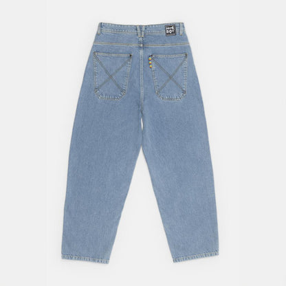 31/32IN Homeboy Pant X-tra MONSTER Jeans